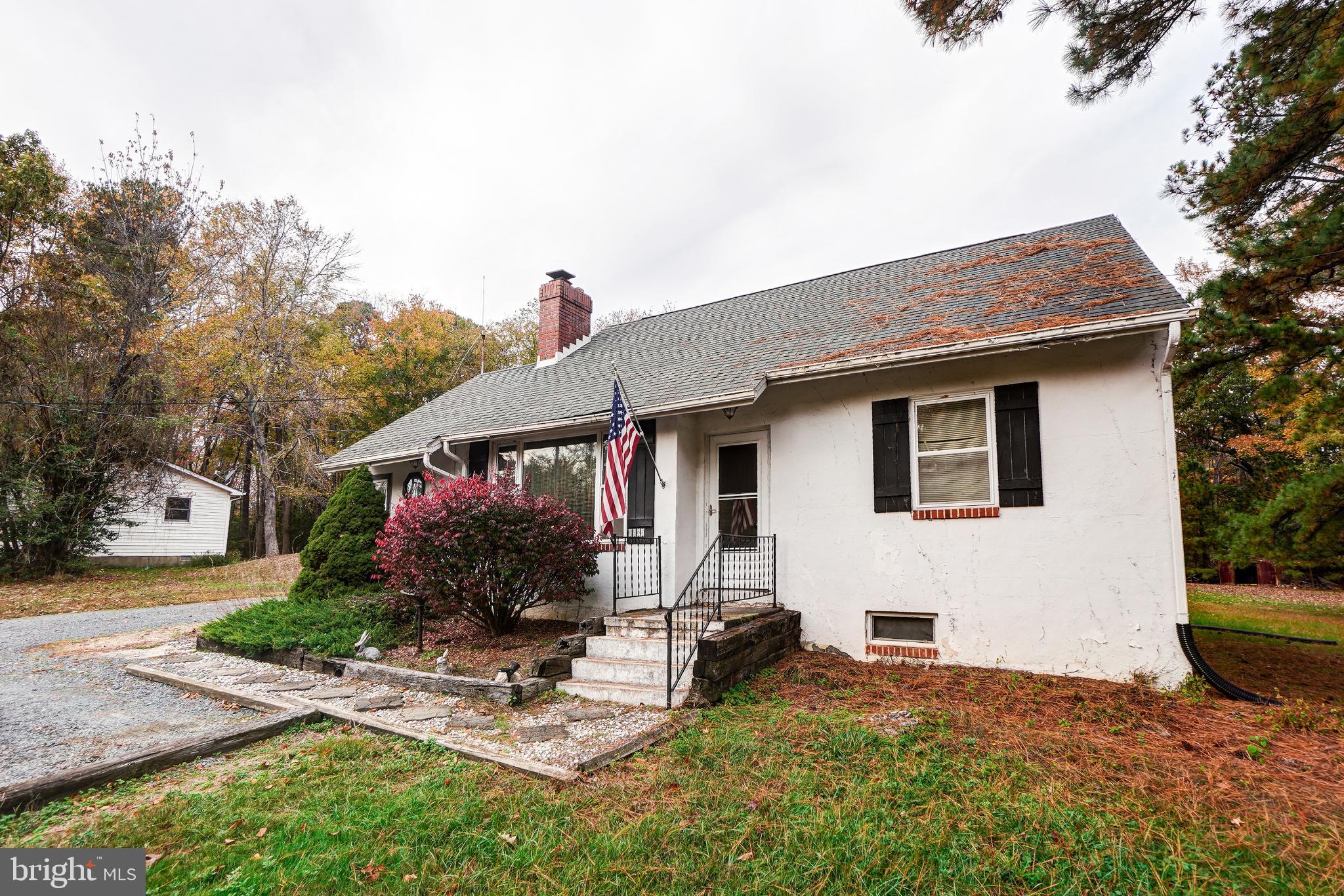 1425 Coster Road Lusby, MD 20657 - Photo 3 of 32