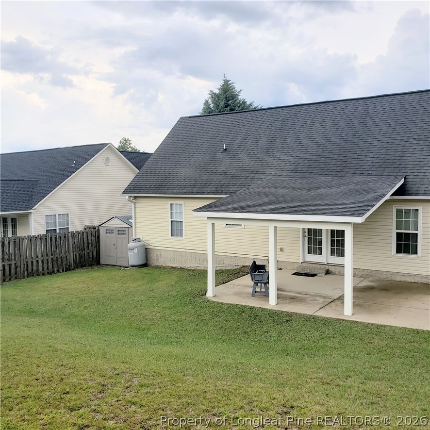5357 Pringle Way Hope Mills, NC 28348 - Photo 26 of 31