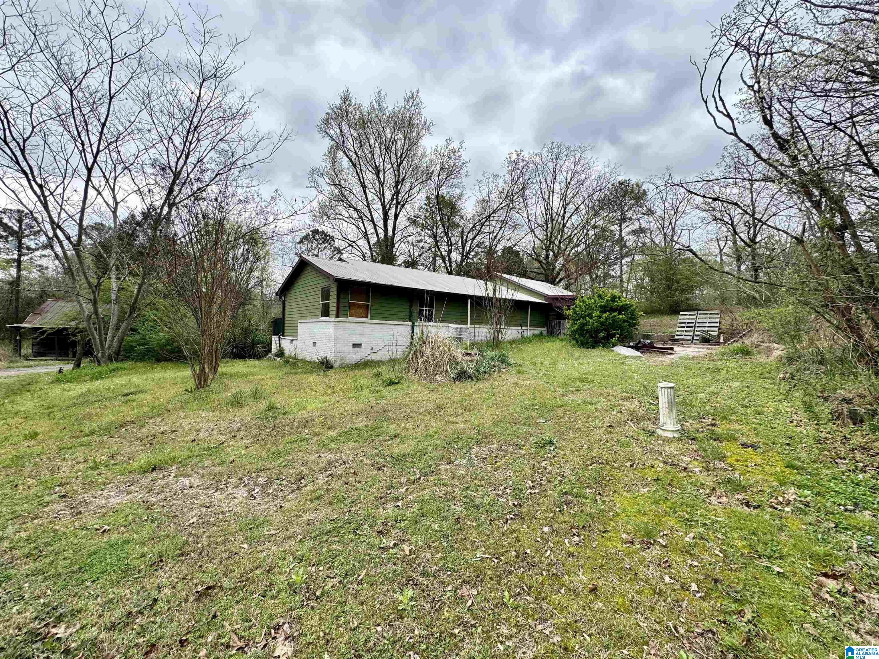 6420 Snowville Brent Road Dora, AL 35062 - Photo 12 of 22