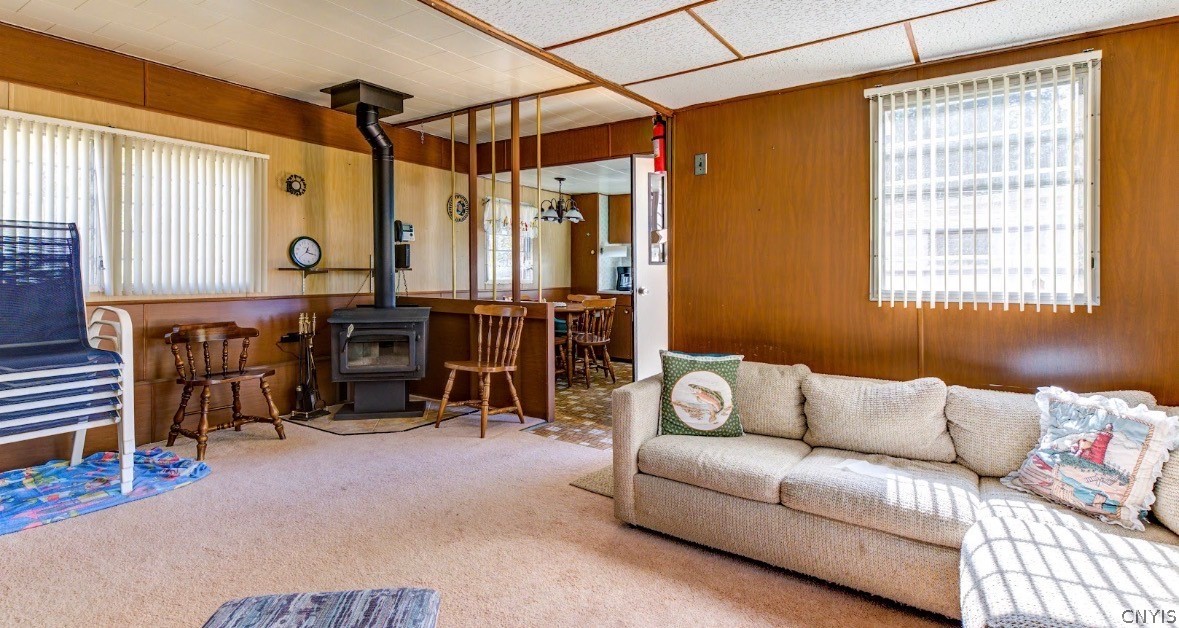 241 Old Piseco Road Arietta, NY 12139 - Photo 3 of 13