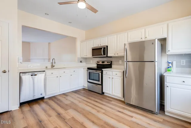 $399,000 | 712 Sutter Gate Lane, Morrisville, NC 27560