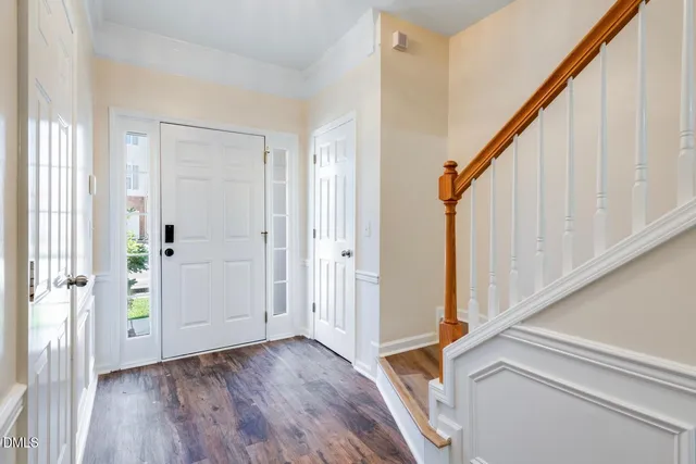 $399,000 | 712 Sutter Gate Lane, Morrisville, NC 27560