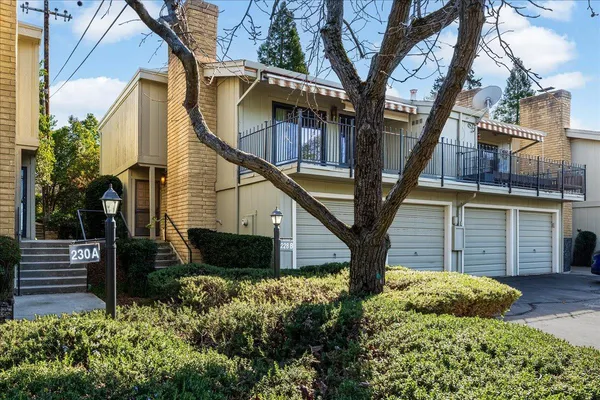 $374,900 | 228 Foresthill Avenue, Unit B, Auburn, CA 95603