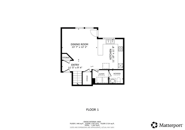 $374,900 | 228 Foresthill Avenue, Unit B, Auburn, CA 95603