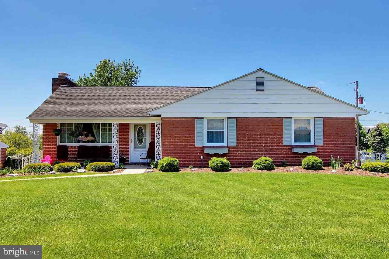 442 Highland Road Red Lion, PA 17356 - Photo 1 of 29 Gallery Image 1