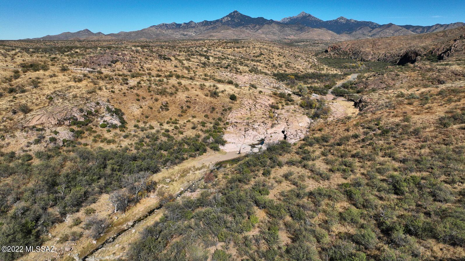 Tbd Morning Star Drive, Unit 152/4 Rio Rico, AZ 85648 - Photo 17 of 18