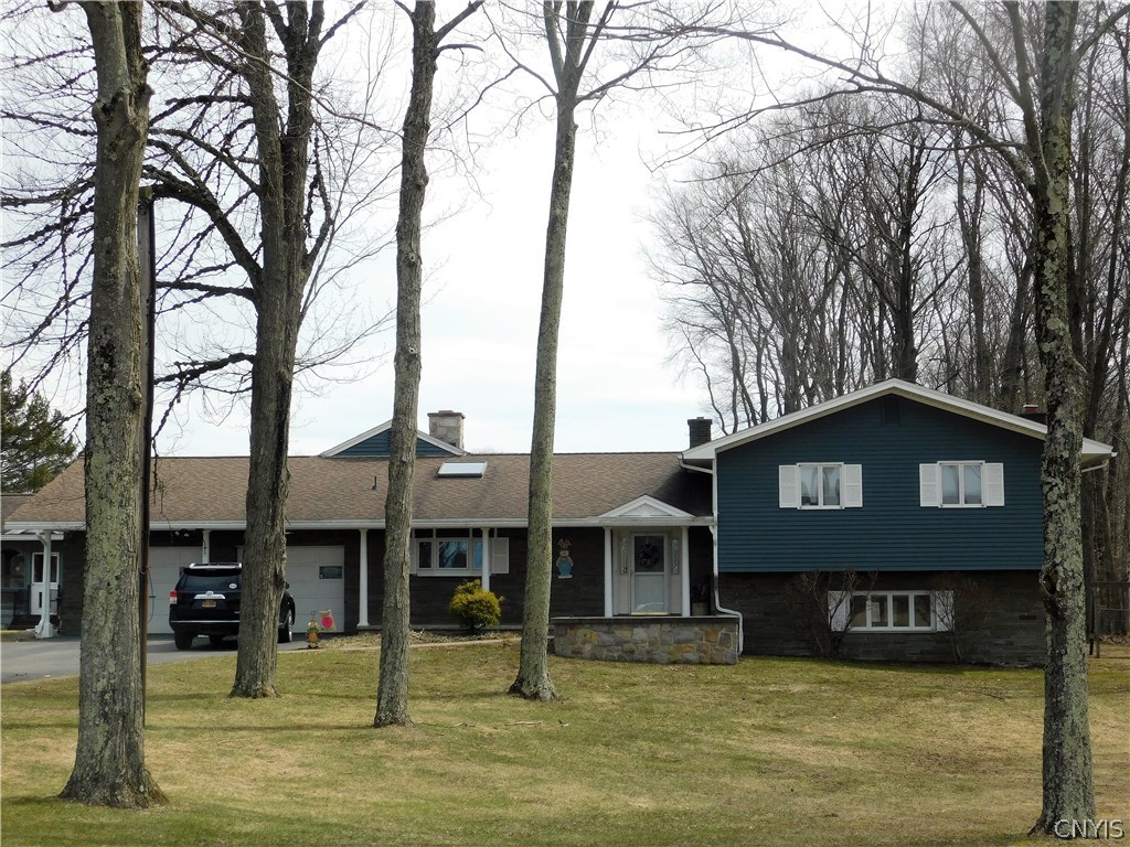 8688 Holmes Road Lee, NY 13440 - Photo 1 of 1