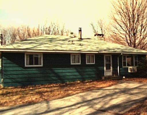 38 East Hayestown Road Danbury, CT 06811 - Photo 1 of 1 a view of a house with a yard