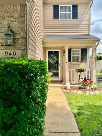 $244,900 | 940 Shore Bend Boulevard, Kokomo, IN 46902