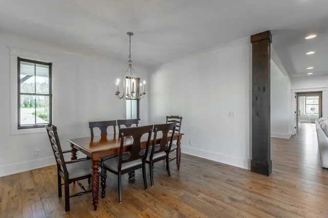 $1,550,000 | 557 High Point Lane, Jasper, TN 37347