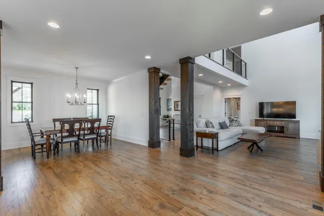 $1,550,000 | 557 High Point Lane, Jasper, TN 37347