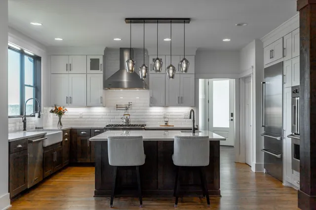 $1,550,000 | 557 High Point Lane, Jasper, TN 37347