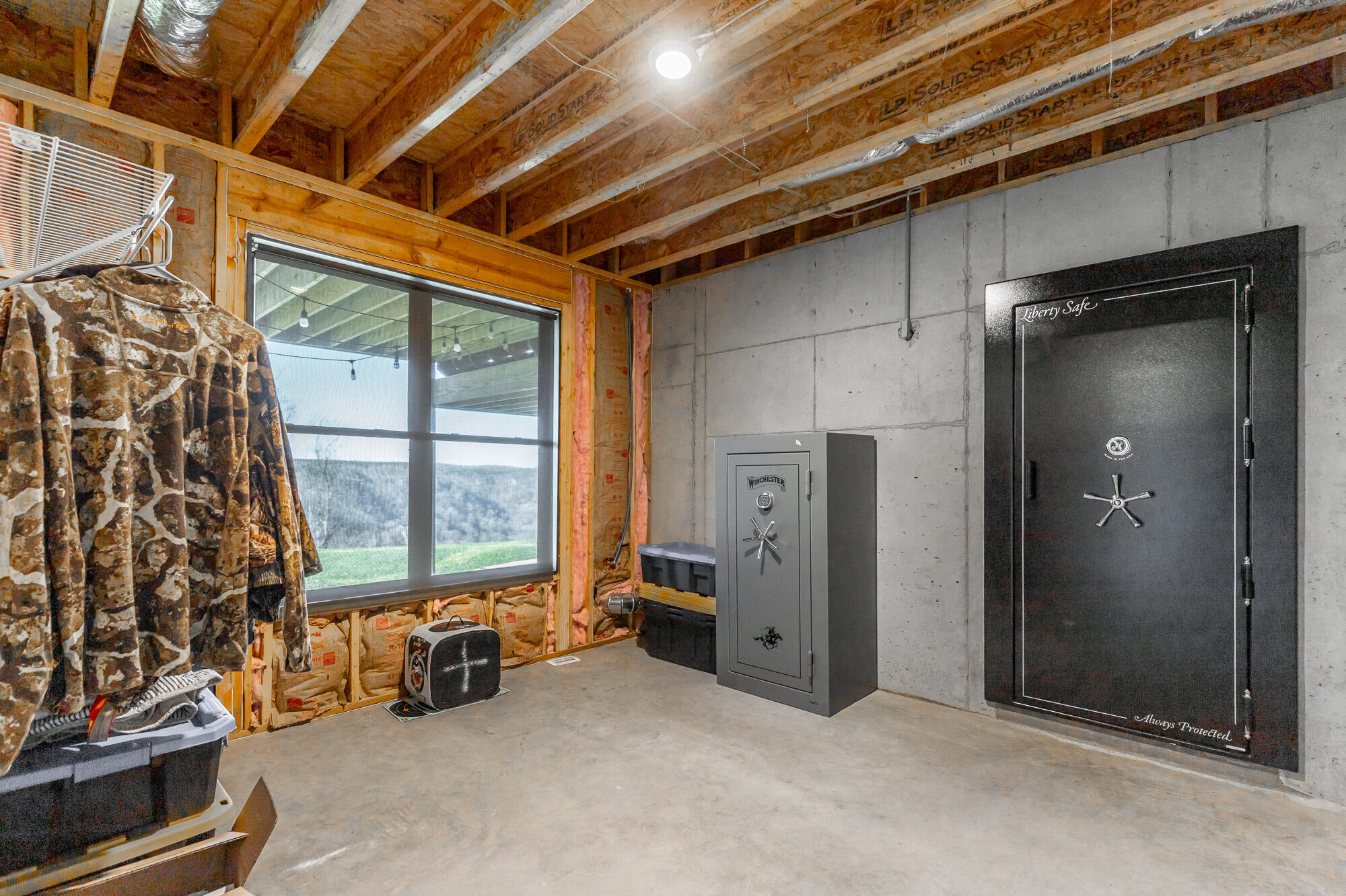 557 High Point Lane Jasper, TN 37347 - Photo 118 of 209 557 High Point Lane HD-103