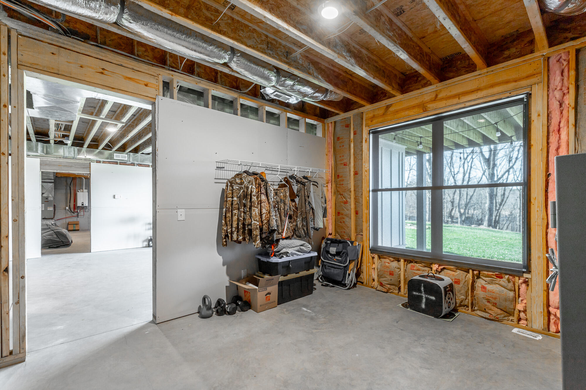 557 High Point Lane Jasper, TN 37347 - Photo 119 of 209 557 High Point Lane HD-104