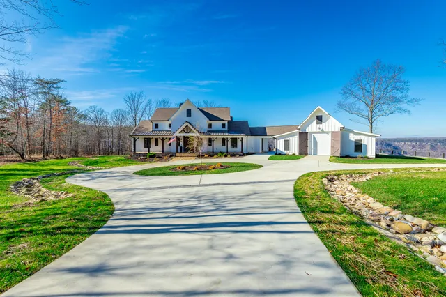 $1,550,000 | 557 High Point Lane, Jasper, TN 37347