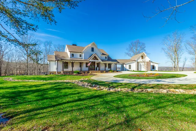 $1,550,000 | 557 High Point Lane, Jasper, TN 37347
