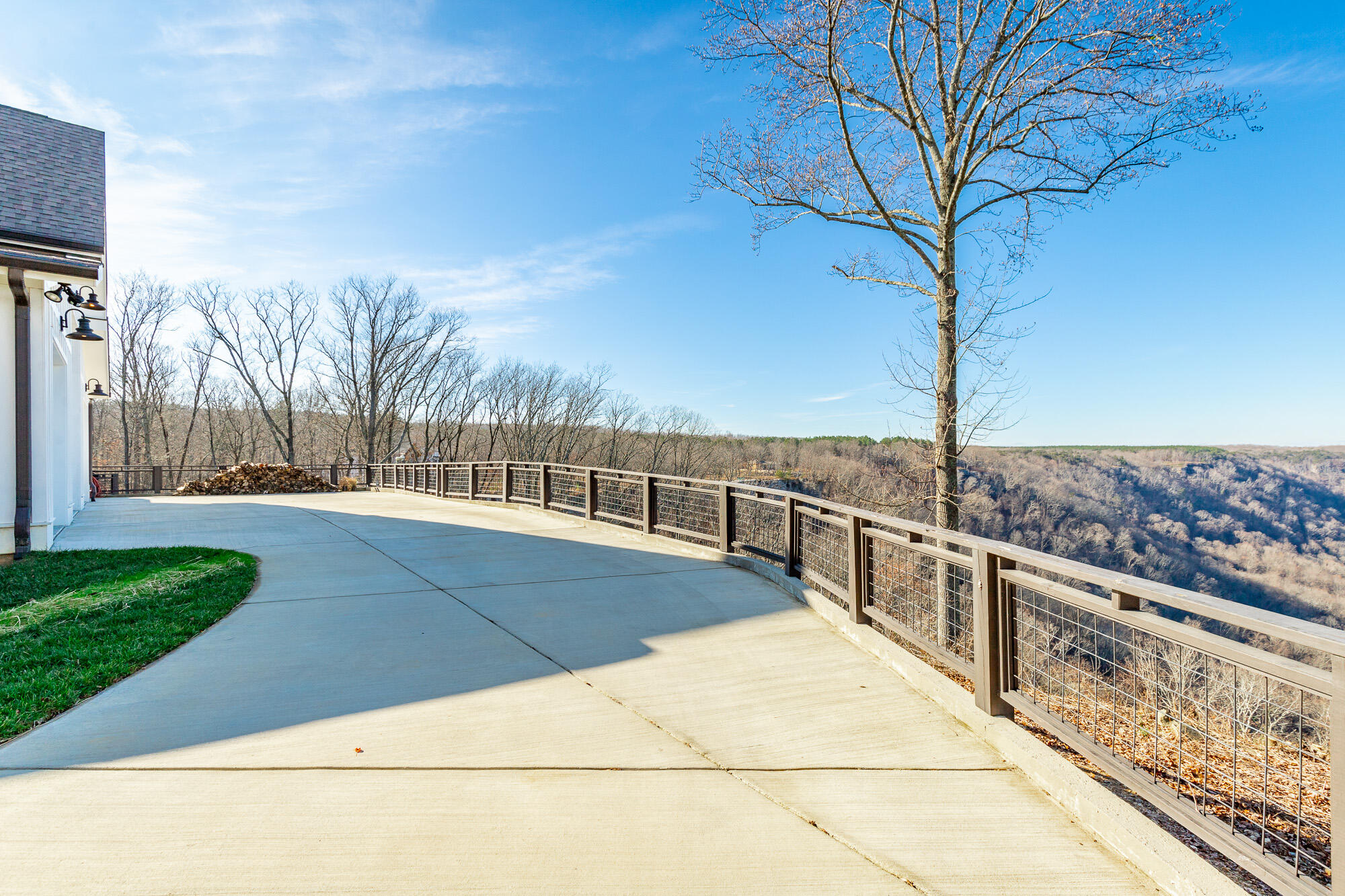 557 High Point Lane Jasper, TN 37347 - Photo 147 of 209 557 High Point Lane HD-157