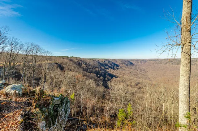 $1,550,000 | 557 High Point Lane, Jasper, TN 37347