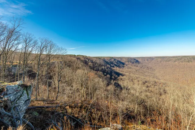 $1,550,000 | 557 High Point Lane, Jasper, TN 37347