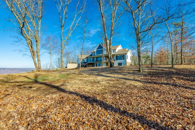 $1,550,000 | 557 High Point Lane, Jasper, TN 37347
