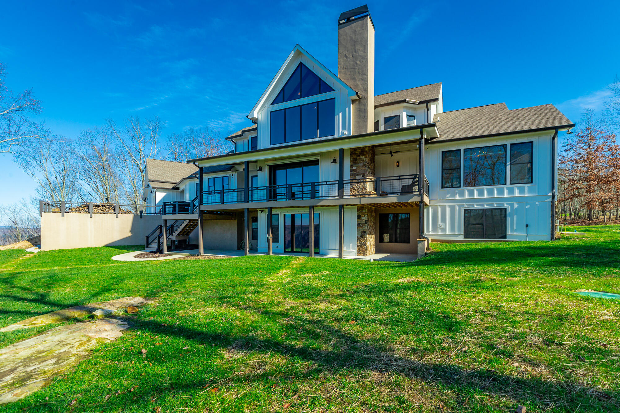 557 High Point Lane Jasper, TN 37347 - Photo 161 of 209 557 High Point Lane HD-176