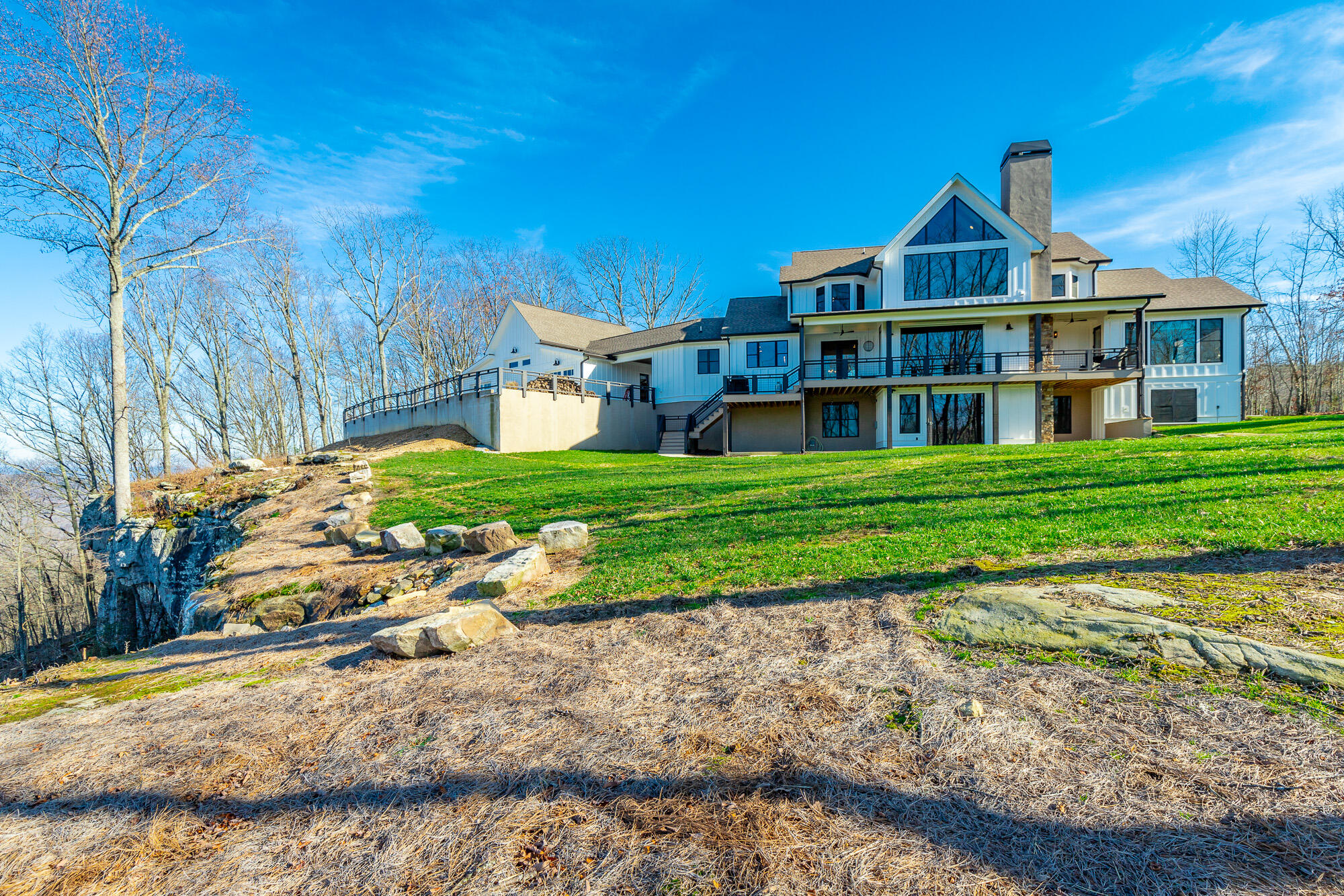 557 High Point Lane Jasper, TN 37347 - Photo 162 of 209 557 High Point Lane HD-177