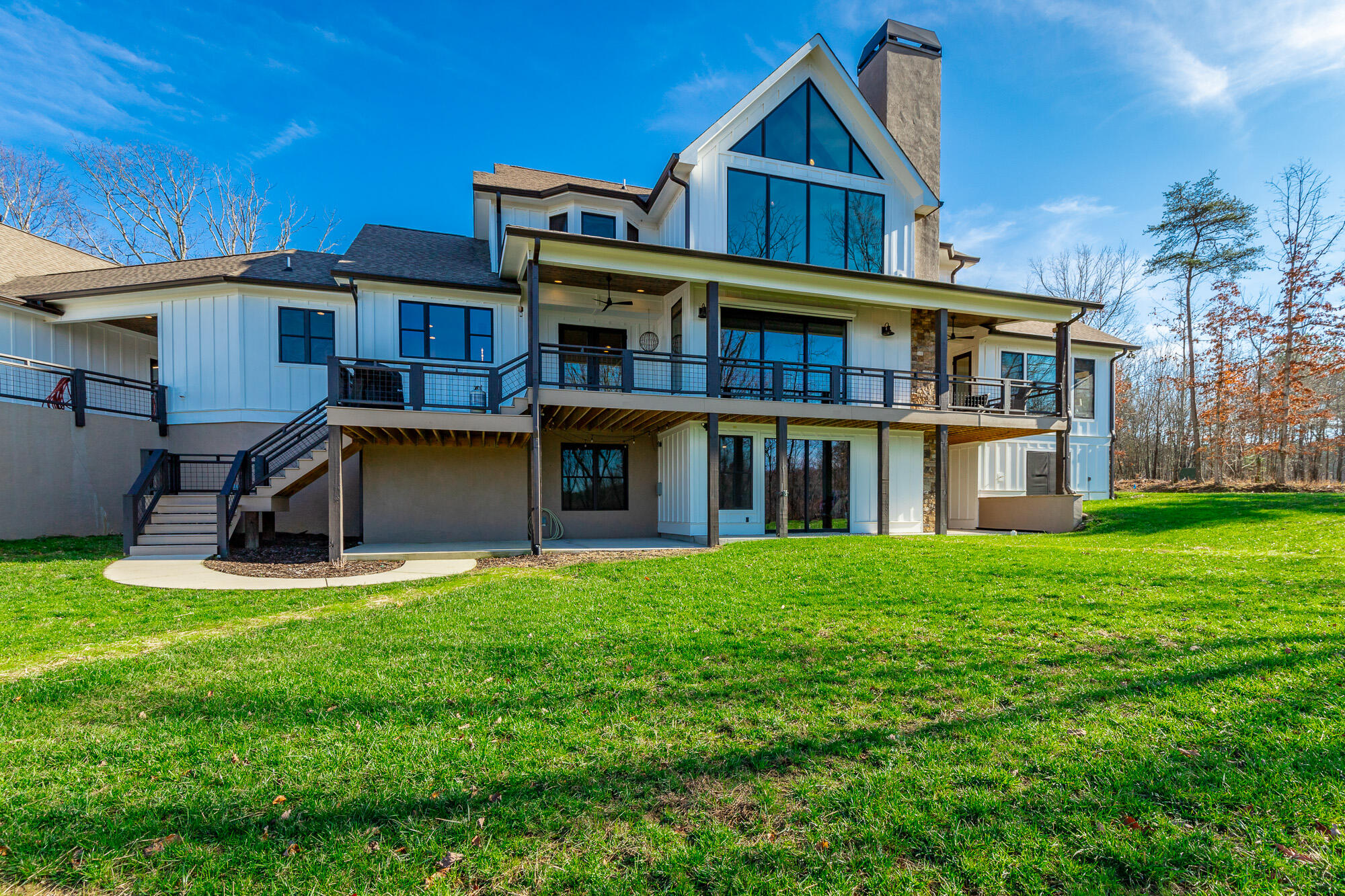 557 High Point Lane Jasper, TN 37347 - Photo 163 of 209 557 High Point Lane HD-181