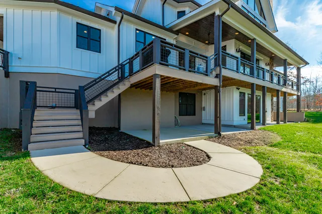 $1,550,000 | 557 High Point Lane, Jasper, TN 37347