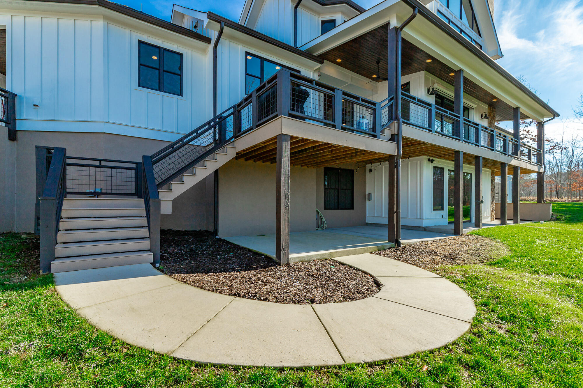 557 High Point Lane Jasper, TN 37347 - Photo 165 of 209 557 High Point Lane HD-183