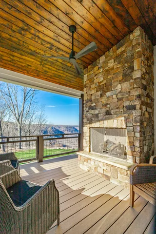 $1,550,000 | 557 High Point Lane, Jasper, TN 37347