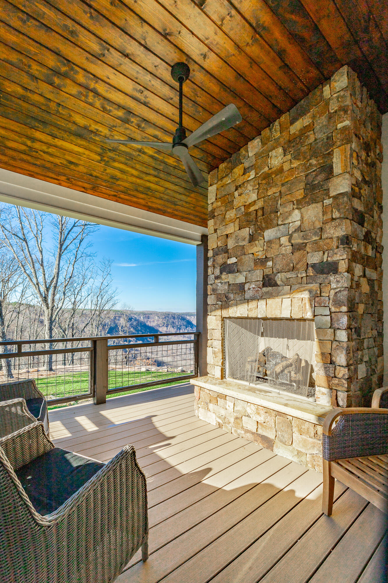 557 High Point Lane Jasper, TN 37347 - Photo 176 of 209 557 High Point Lane HD-194