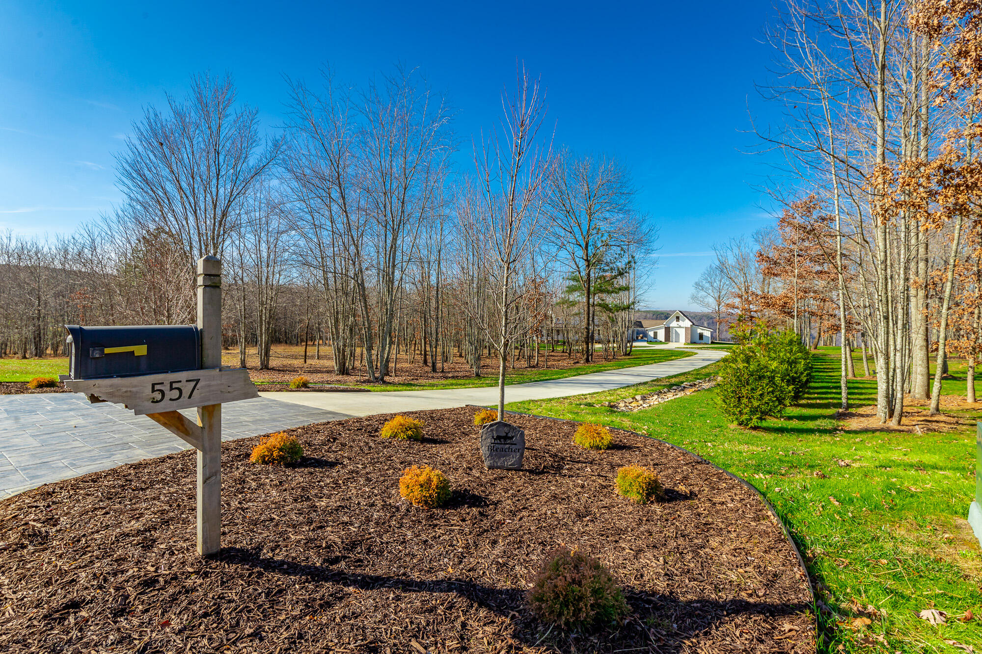 557 High Point Lane Jasper, TN 37347 - Photo 180 of 209 557 High Point Lane HD-198