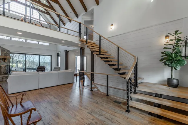 $1,550,000 | 557 High Point Lane, Jasper, TN 37347