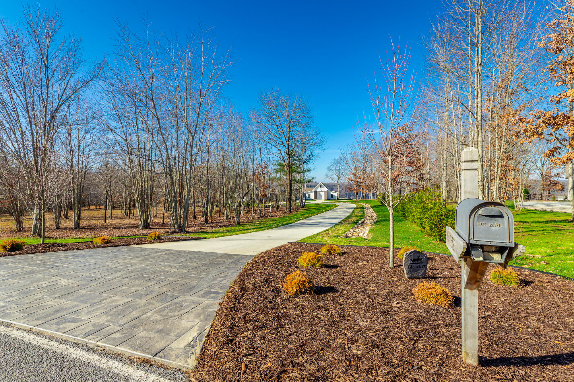 557 High Point Lane Jasper, TN 37347 - Photo 181 of 209 557 High Point Lane HD-200