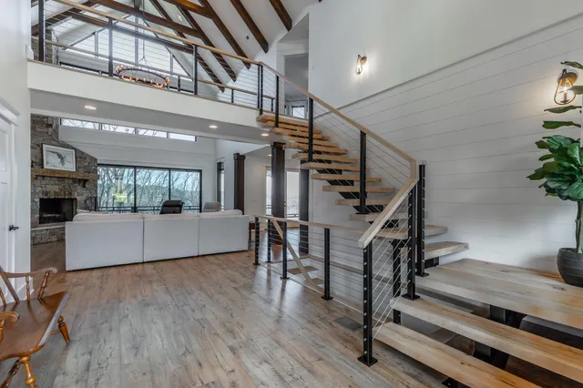 $1,550,000 | 557 High Point Lane, Jasper, TN 37347