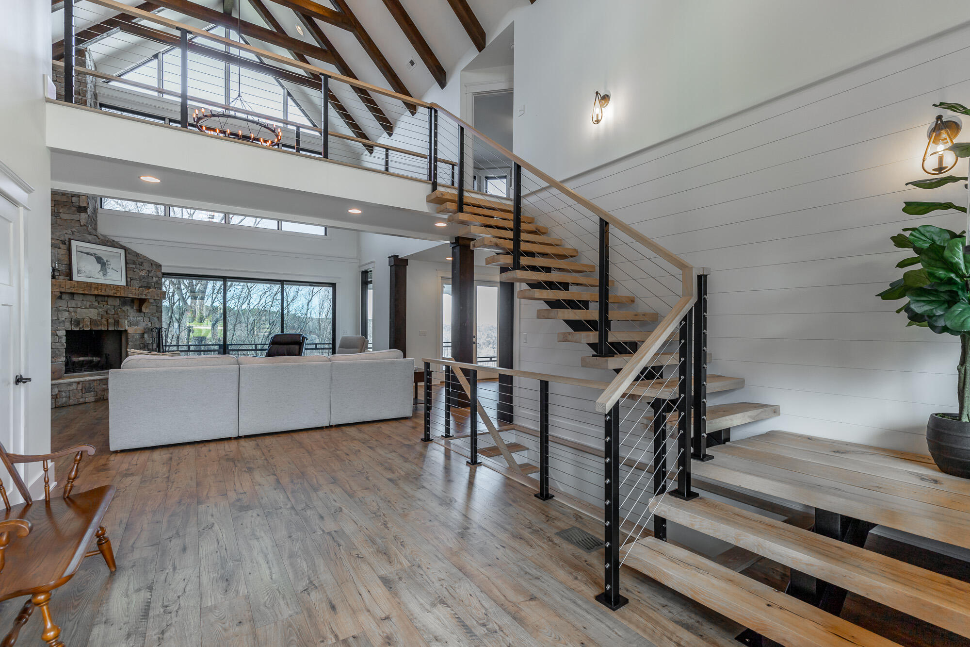 557 High Point Lane Jasper, TN 37347 - Photo 19 of 209 557 High Point Lane HD-2