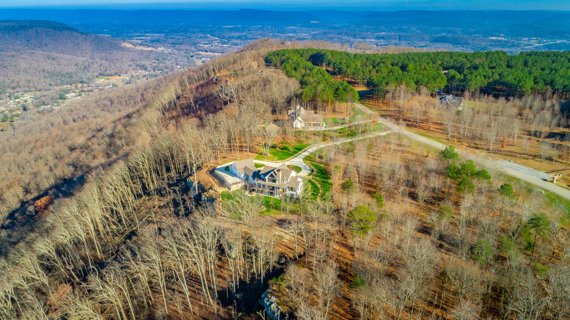 557 High Point Lane Jasper, TN 37347 - Photo 194 of 209 557 High Point Lane HD-226