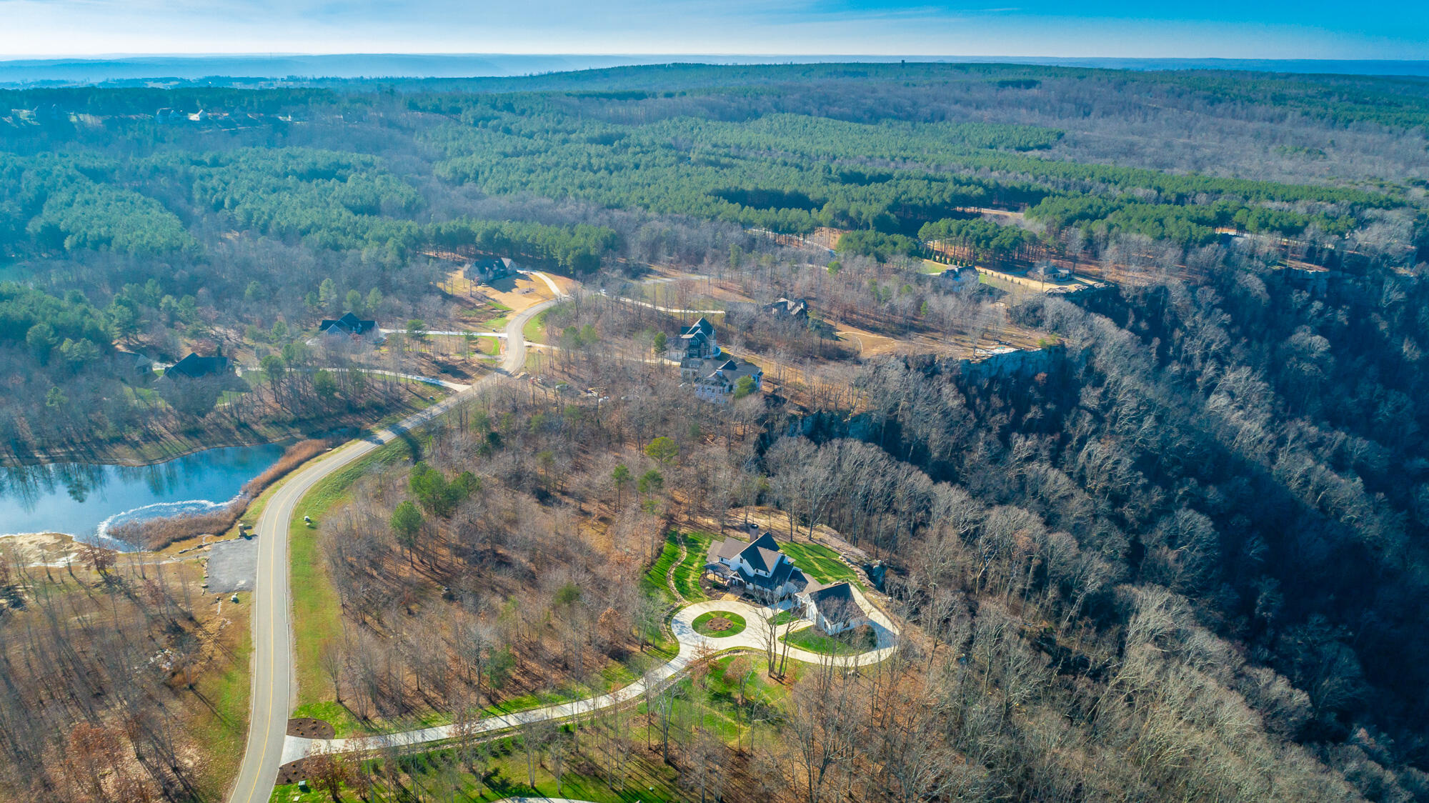 557 High Point Lane Jasper, TN 37347 - Photo 199 of 209 557 High Point Lane HD-237