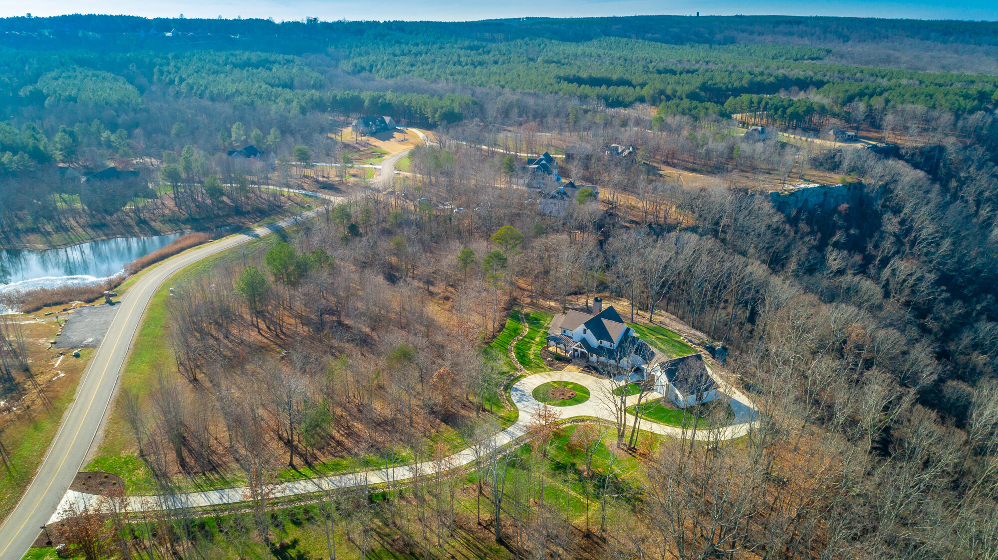 557 High Point Lane Jasper, TN 37347 - Photo 200 of 209 557 High Point Lane HD-238