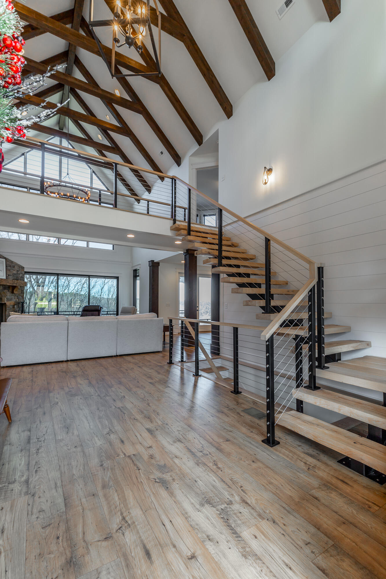 557 High Point Lane Jasper, TN 37347 - Photo 20 of 209 557 High Point Lane HD-3