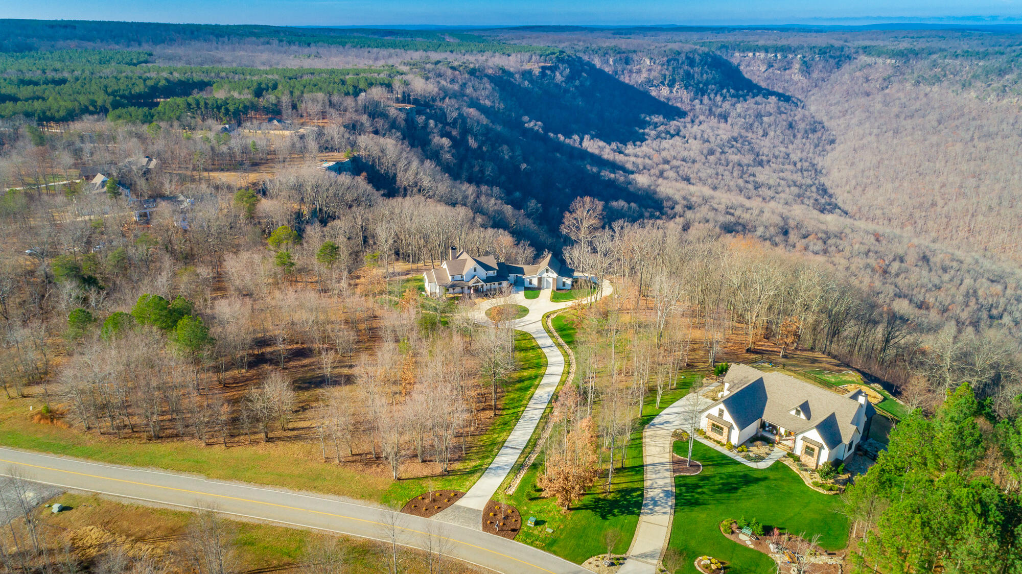 557 High Point Lane Jasper, TN 37347 - Photo 201 of 209 557 High Point Lane HD-240