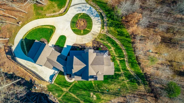 $1,550,000 | 557 High Point Lane, Jasper, TN 37347