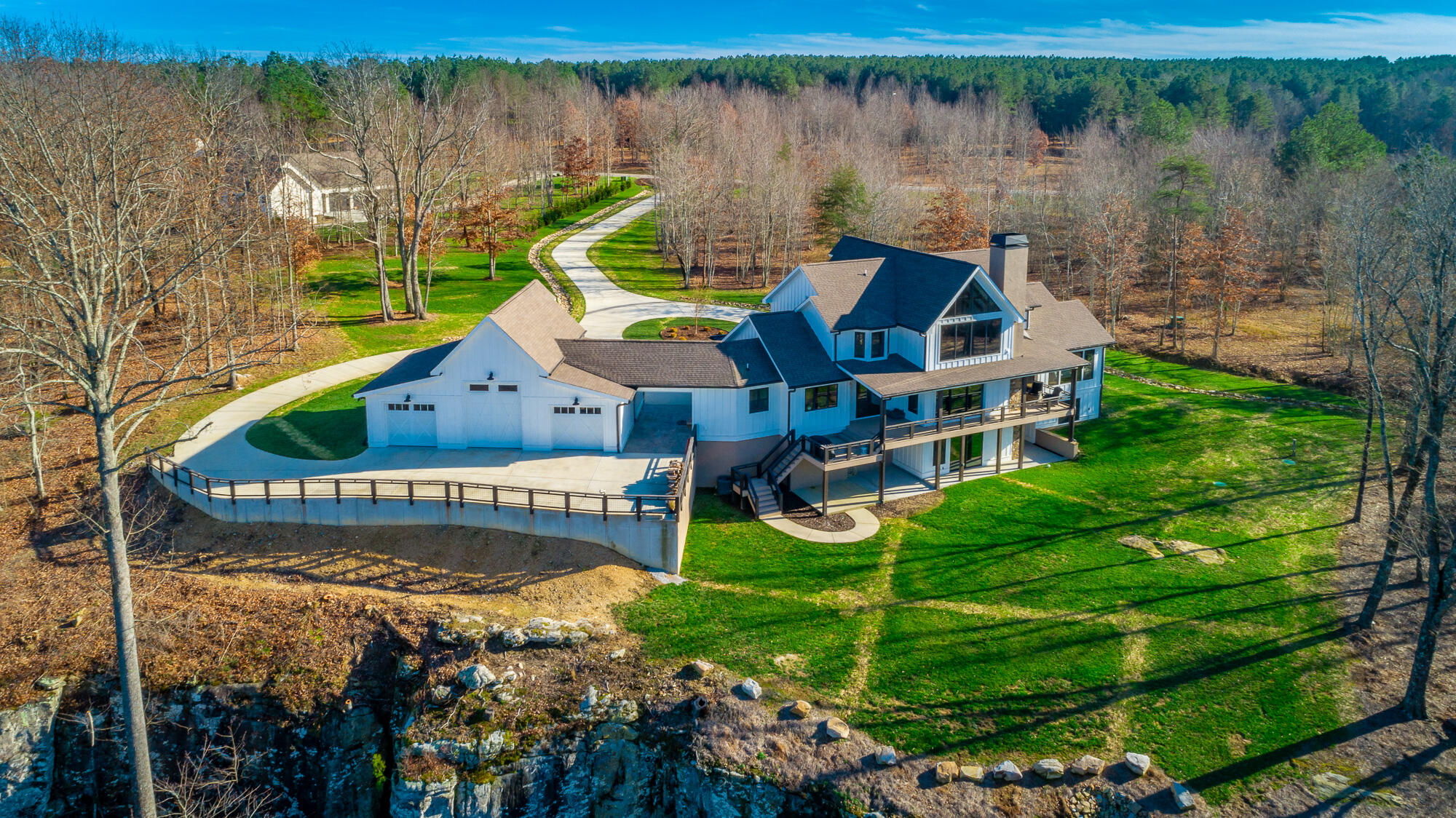 557 High Point Lane Jasper, TN 37347 - Photo 205 of 209 557 High Point Lane HD-257