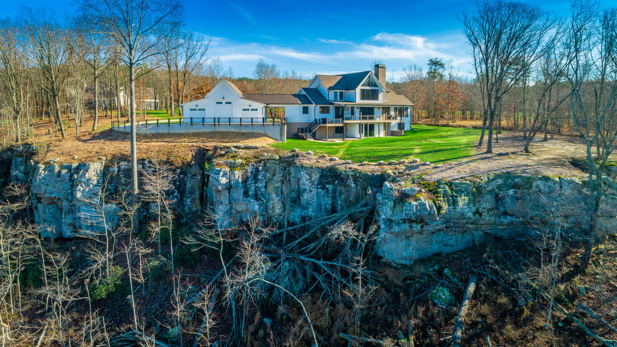 557 High Point Lane Jasper, TN 37347 - Photo 206 of 209 557 High Point Lane HD-258
