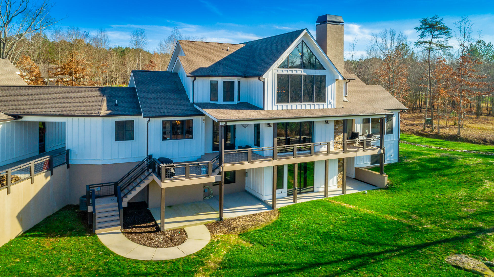 557 High Point Lane Jasper, TN 37347 - Photo 207 of 209 557 High Point Lane HD-262