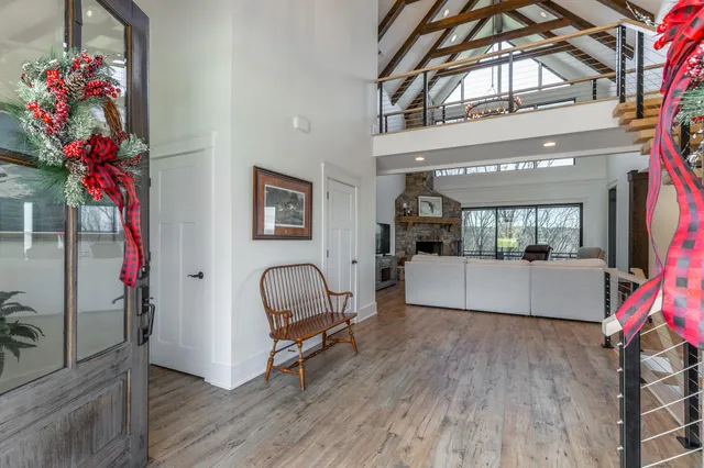 $1,550,000 | 557 High Point Lane, Jasper, TN 37347