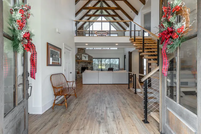 $1,550,000 | 557 High Point Lane, Jasper, TN 37347