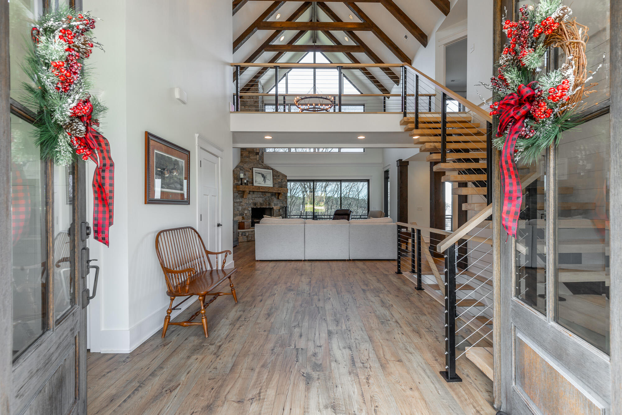 557 High Point Lane Jasper, TN 37347 - Photo 22 of 209 557 High Point Lane HD-5