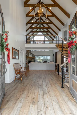 $1,550,000 | 557 High Point Lane, Jasper, TN 37347