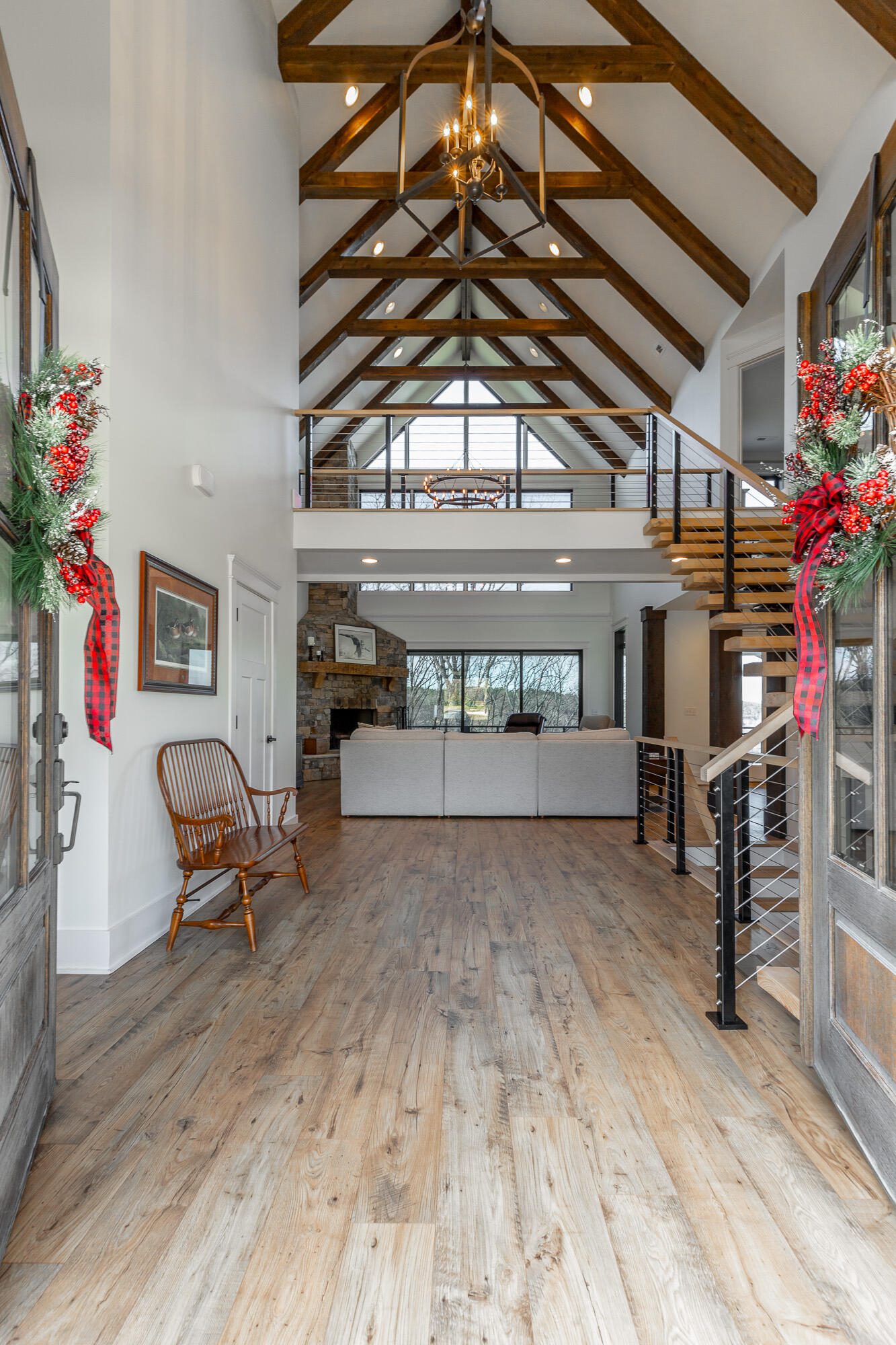 557 High Point Lane Jasper, TN 37347 - Photo 23 of 209 557 High Point Lane HD-6